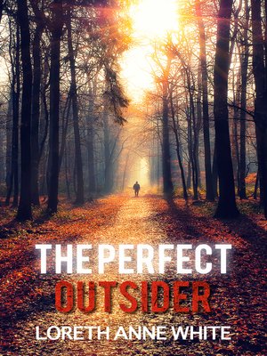 cover image of The Perfect Outsider